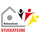 Nationalteam Stuckateure